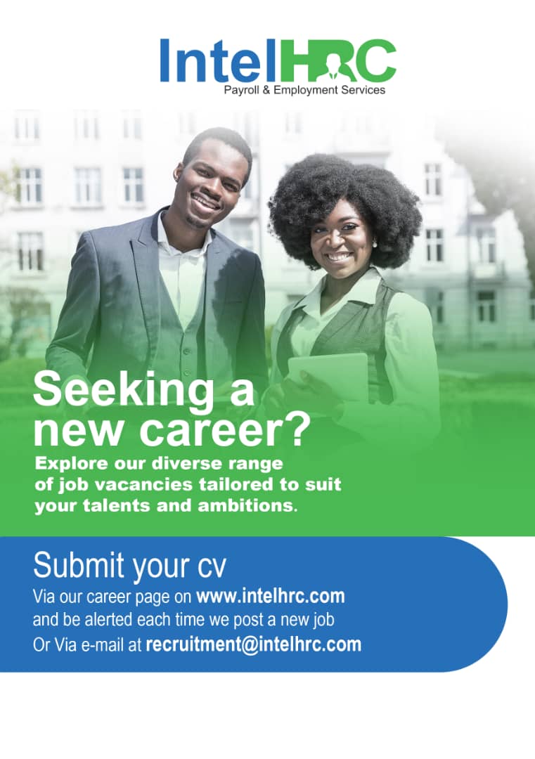 ORANGE DIGITAL SPEED RECRUITING